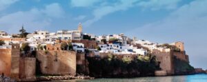 Marocco, Città Imperiali